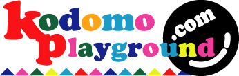 子供プレイグラウンドドットコム