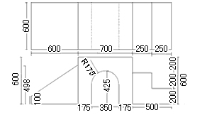 L-2643 L-2635 L-2648 図面