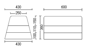 PL-24 PL-33 PL-40 図面