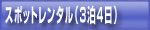 スポットレンタル