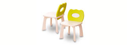 子供用椅子 木製椅子